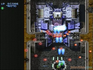 XII Stag : Esquive !