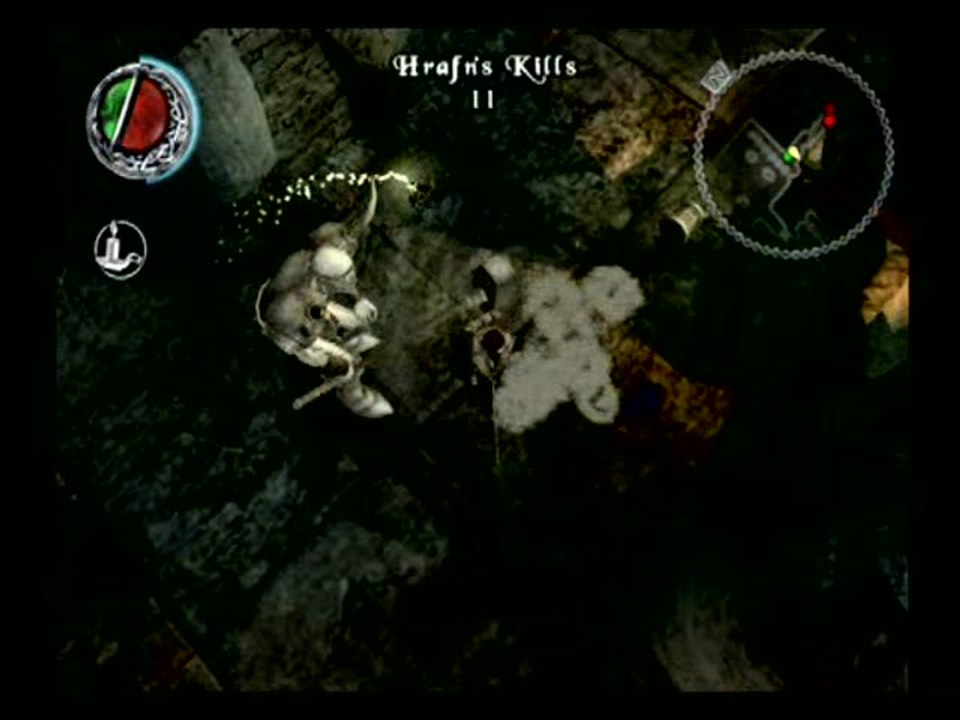 The Bard's Tale : Trailer high quality