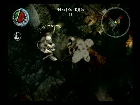 The Bard's Tale : Trailer high quality