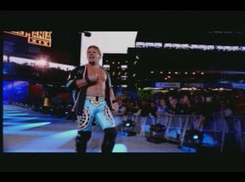 WWE Wrestlemania XIX : Spot 30 secondes