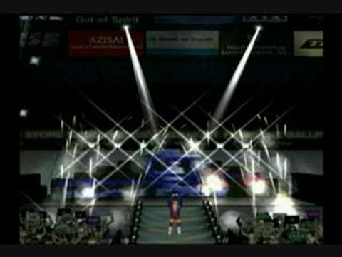 WWE Wrestlemania XIX : Teaser télévisé