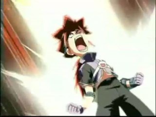 Beyblade : VForce : Trailer n°1