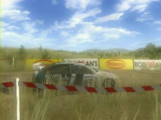 Xpand Rally : Trailer Kenya