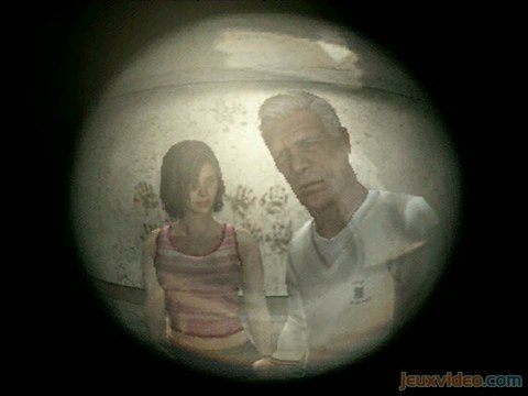 Silent Hill 4 : The Room : Musique - Room of Angel