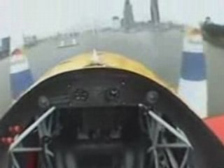 Redbull Air-race Rotterdam
