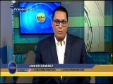 #ElDia / Resumen de las noticias del Día con Jonior Ramírez / 29 marzo 2022