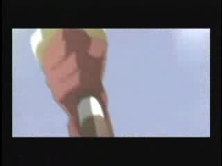 Tales of Symphonia : Trailer n°1