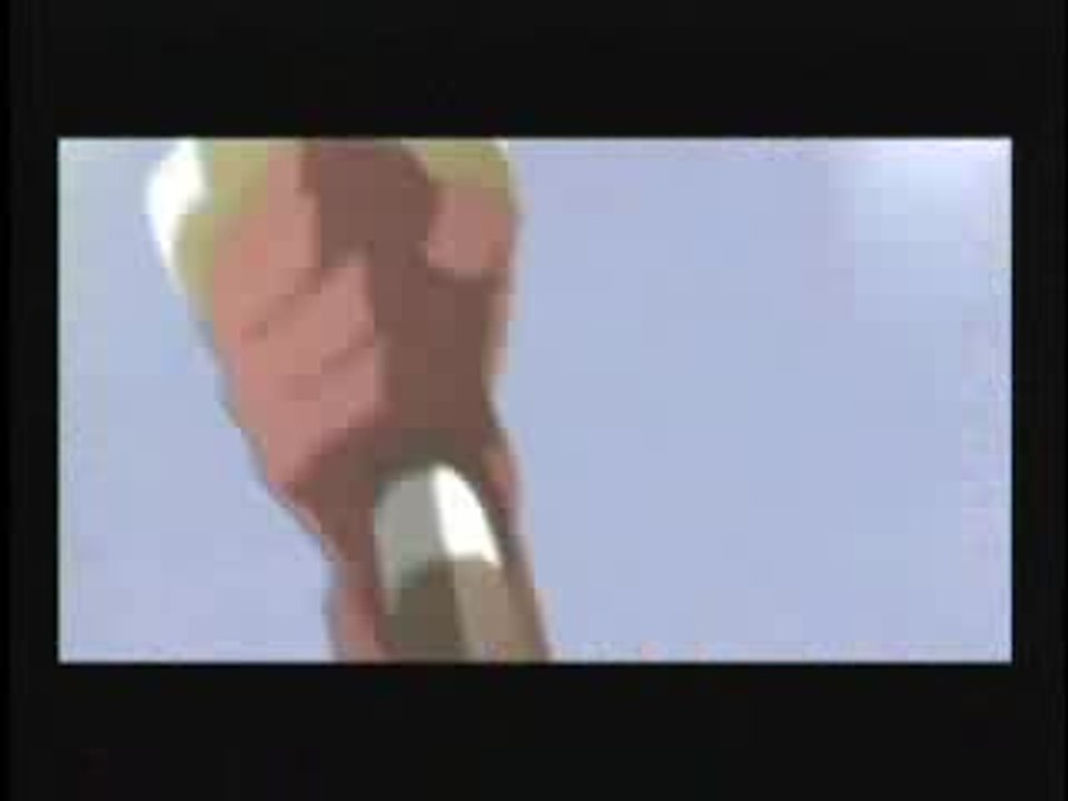 Tales of Symphonia : Trailer n°1