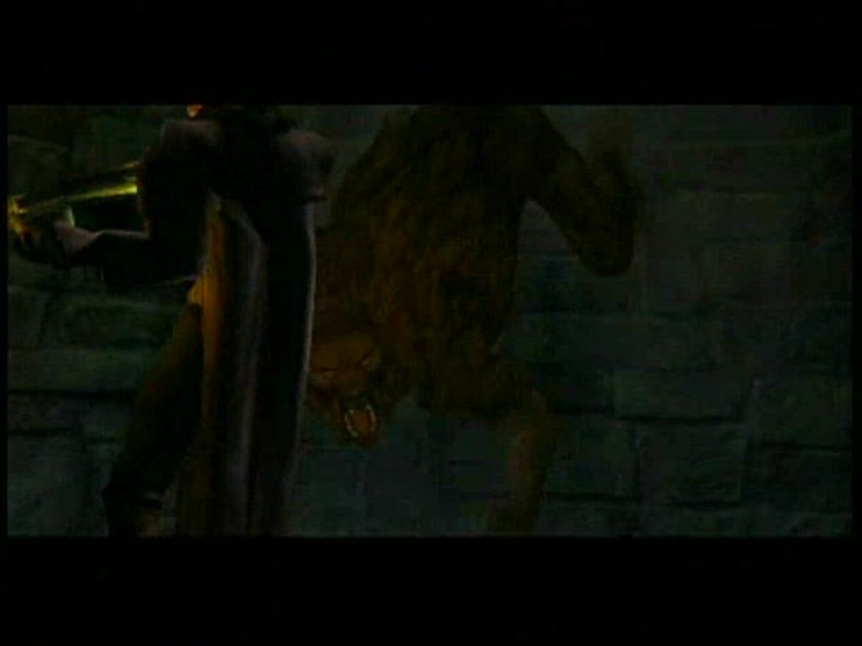 Van Helsing : Trailer