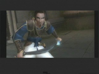 Prince of Persia : Les Sables du Temps : The power