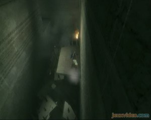 Prince of Persia : Les Sables du Temps : Un passage plutôt chaud