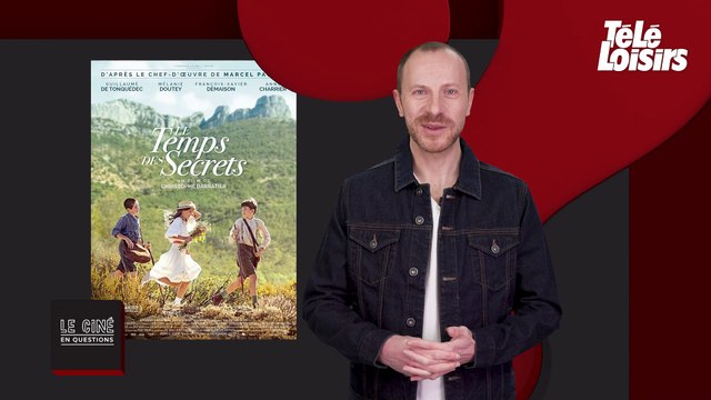 Le Temps des secrets de Christophe Barratier : comment a été reconstituée la Provence de Marcel Pagnol ?