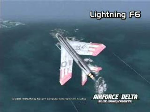 Deadly Skies III : Pilotez des engins mythiques