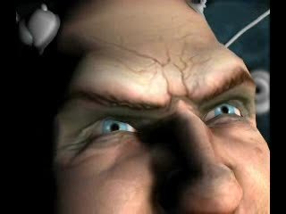 Psi-Ops : The Mindgate Conspiracy : Une expérience qui tourne mal