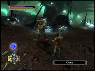 Download Video: Jade Empire : Pulvériser ses ennemis