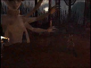 Jade Empire : Commentaires du producer : combats