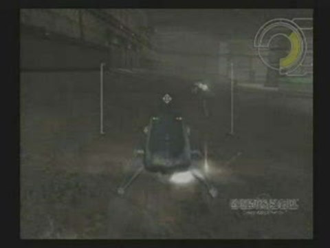 Ghost in the Shell : Stand Alone Complex : Trailer de gameplay