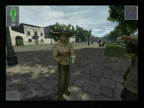 Boiling Point : Road to Hell : A la recherche de la fille perdue