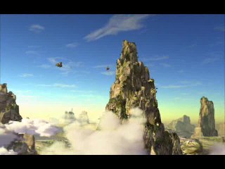 Jade Empire : Bande-annonce