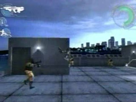 Ghost in the Shell : Stand Alone Complex : Coquille vide ?