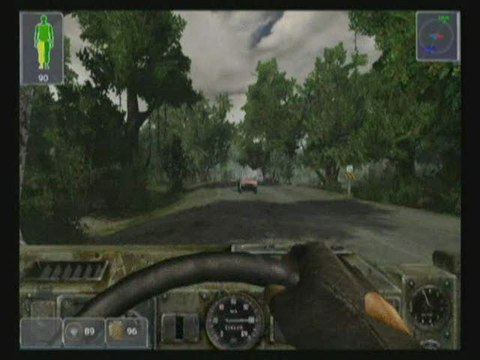 Boiling Point : Road to Hell : Recherche désespérée