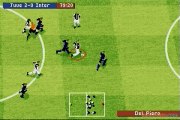 FIFA Football 2004 : Juventus vs Inter Milan