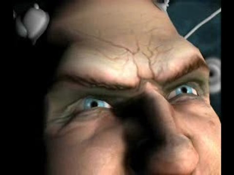 Psi-Ops : The Mindgate Conspiracy : Une expérience qui tourne mal