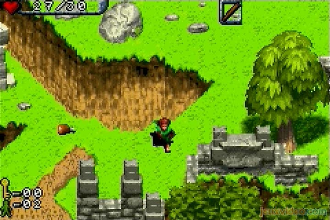 Bilbo le Hobbit : Hobbit joufflu