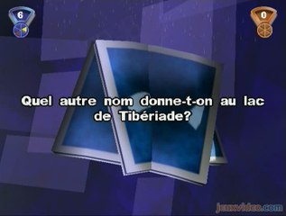 Trivial Pursuit Déjanté : Soif de Culture