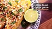 Come on a Journey to the Streets of Mexico By Making These Elotes