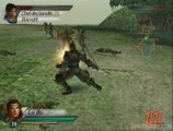 Dynasty Warriors 4 : Xtreme Legends : Tuez-les tous