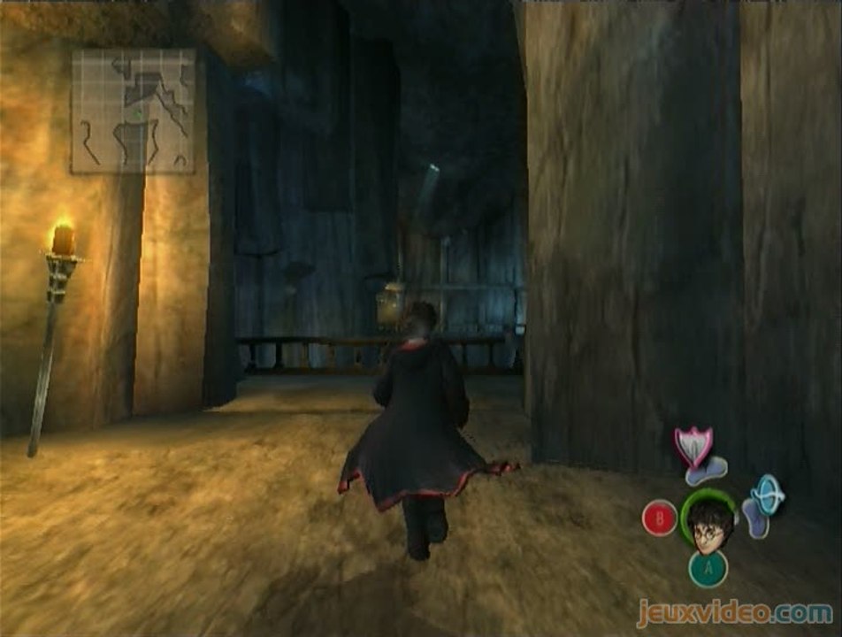 Harry Potter et le Prisonnier d'Azkaban : A la recherche du livre du Glacius