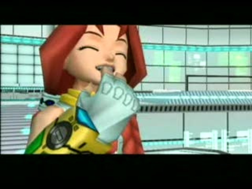 Virtua Quest : Lames majeures