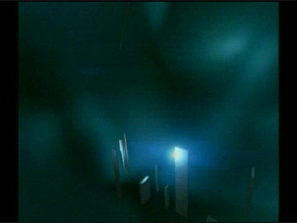 Terminator 3 : The Redemption : Intelligence artificielle