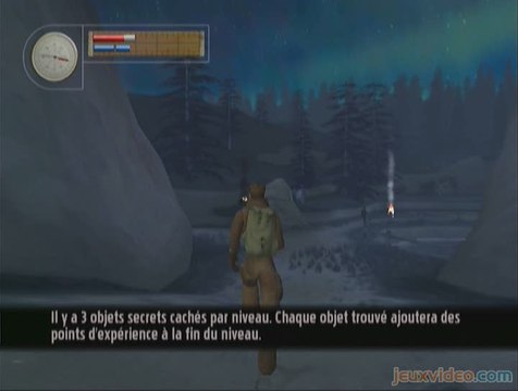 Pilot Down : Derrière les Lignes Ennemies : L'homme aux allumettes