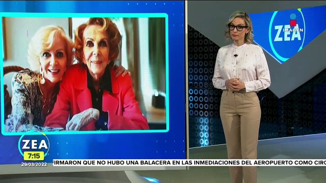 SCJN ordena liberar a Alejandra Cuevas por caso Gertz Manero