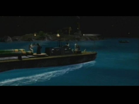 Soldiers : Heroes of World War II : Guerre en milieu urbain