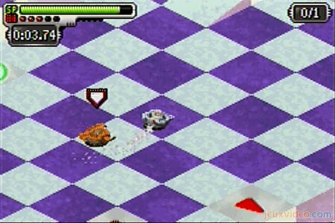Beyblade : VForce : Combat