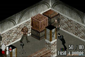 Max Payne : Shoot qui peut !