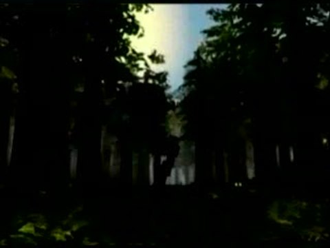 Star Wars Battlefront : Cinématique Endora