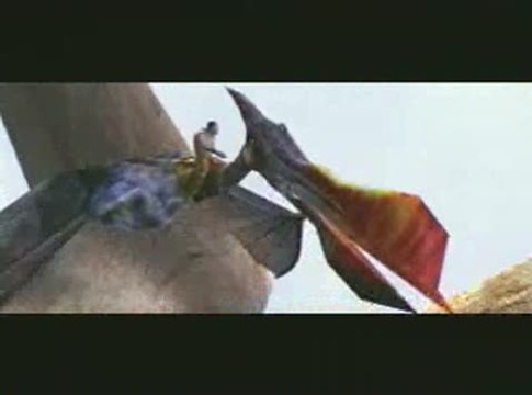 Turok Evolution : Si la préhistoire m'était contée