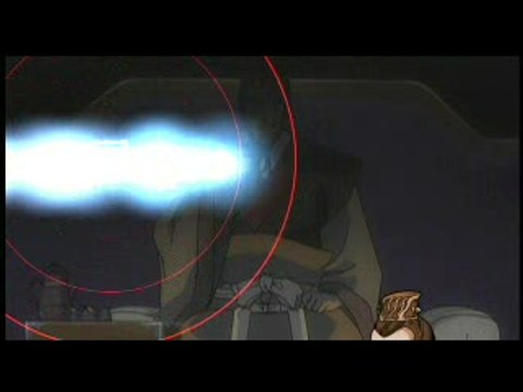 The Twelve Kingdoms 2 : Trailer environnements et personnages