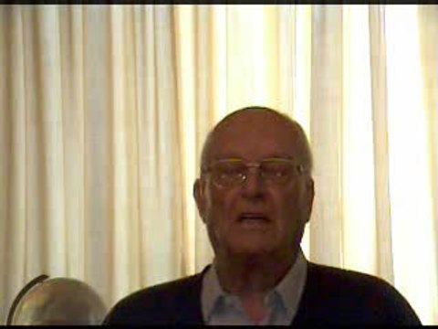 Silent Hunter III : Commentaires de Jurgen Oesten