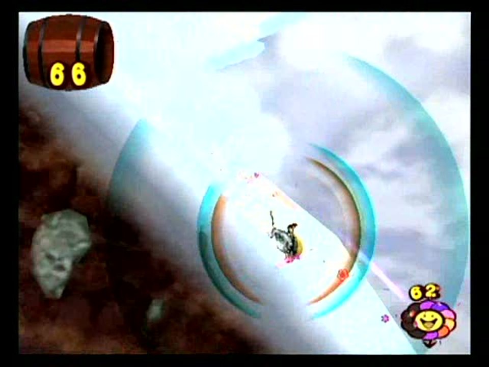 Donkey Kong Jungle Beat : Rythme d'enfer