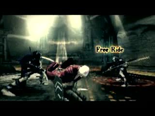 Devil May Cry 3 : L'enfer à votre porte