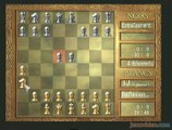 Chess Challenger : Echec et mat critique
