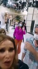 Cláudio Ramos volta ter saída infeliz