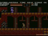 Castlevania : 2/2 : La Méduse vaincra... ou pas