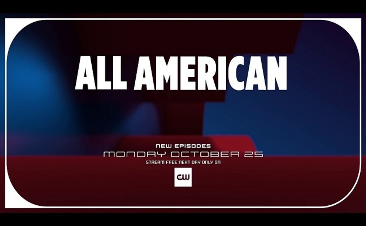 All American - Promo 4x14