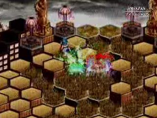 VM Japan : Treaser couleurs